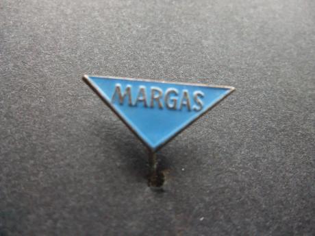 Margas ( Van Gelder Aardolieproducten) Nijmegen